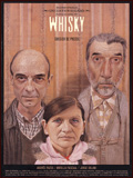 Affiche WHISKY