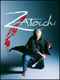 Affiche Zatochi