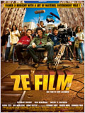Affiche ZE FILM