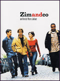Affiche ZIM AND CO